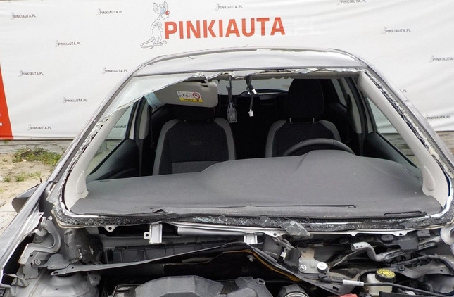 Toyota Yaris cena 20900 przebieg: 54408, rok produkcji 2019 z Łask małe 407